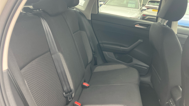 Volkswagen Polo 1.0 TSI Life 5dr Petrol Hatchback